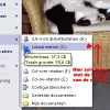 c schijf menu screen.webp
