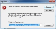 Avast meldin tijdens install.webp