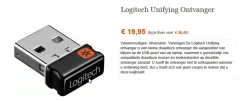 Logitech Unifying Receiver Wireless.webp Logitech Unifying Receiver Wireless.webp