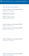 Windows update geschiedenis.webp