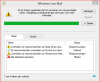 98.Foutmelding Windows Live Mail.PNG