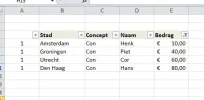 filter op (bijvoorbeeld) op kolom bedrag.webp