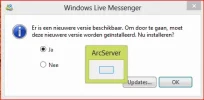 Melding Windows Live Messenger.webp Melding Windows Live Messenger.webp
