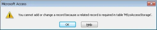 error dbase.webp