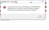 141129.Ontbreken MFC800.DLL bestand.webp 141129.Ontbreken MFC800.DLL bestand.webp