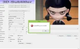 3d subtitler error .webp 3d subtitler error .webp