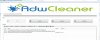 Facebook in Japans of Chinees 5 - ADW cleaner.jpg