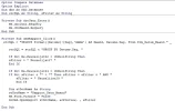 Vba Code Datum zoeken.webp