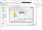 Melding versleuteling na zip-bestand uitpakken.webp Melding versleuteling na zip-bestand uitpakken.webp