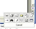 Navigatie selector Word 2010.webp
