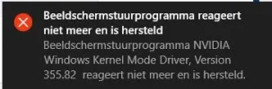 Foutmelding stuurprogramma Nvidia.webp