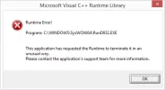 C++ Runtime error.webp C++ Runtime error.webp