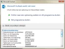 Outlook 2013 probleem bij verzenden email.webp