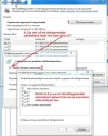 Schijf Defragmentatie geplant.webp