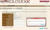 300N Router instellen op WEP-Encryption Key.webp