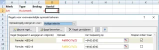 Voorwaardelijke opmaak regel MB.webp Voorwaardelijke opmaak regel MB.webp