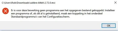 na aanklikken calibre-64bit-2.72.0.msi.webp