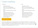 Cookie instelling AEGON.webp