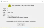 scriptfout bij opstarten windows.webp scriptfout bij opstarten windows.webp