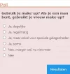 sss Poll_Gebruikt je vrouw make-up.webp