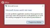 Access werkt niet meer.jpg Access werkt niet meer.jpg