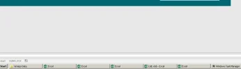 Knoppen op taakbalk - Excel 2016.webp Knoppen op taakbalk - Excel 2016.webp