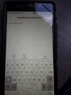 Huawei P9 lite kladblok 2+ Foto invoegen.webp