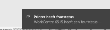 Afdruk foutmelding op bureaublad.webp Afdruk foutmelding op bureaublad.webp