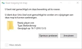 melding bij verwijderen map.webp