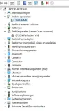 Apparaatbeheer- scanner niet aangesloten.webp