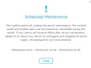 schedule maintenance.webp
