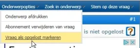 Vraag als opgelost markeren.webp