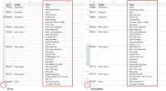 Div regels met Alt-Enter naar 1 cel.webp Div regels met Alt-Enter naar 1 cel.webp