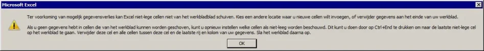 Melding geen kolom toevoegen.webp
