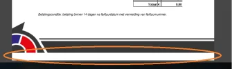Voorbeeld voettekst factuur.webp