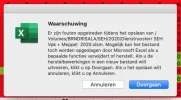 Excel 2e melding.webp