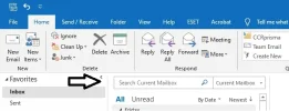 outlook zoek functie.webp