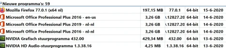 MS office 2019 config scherm.webp