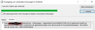 Mail werkt niet meer.webp
