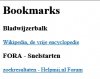 Bookmarks screenshot html-document.jpg