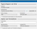 Rufus settings - daarna iso gekozen.webp