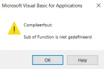 Compileerfout VBA.webp