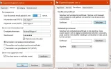 Tabbladen Servers en beveiliging.webp