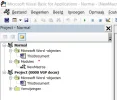 Schermafbeelding VBA Module NewMacros.webp Schermafbeelding VBA Module NewMacros.webp