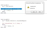 Compileerfout - Syntaxisfout.webp