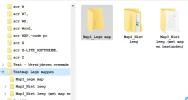 Herkenbaar maken Lege mappen.webp Herkenbaar maken Lege mappen.webp
