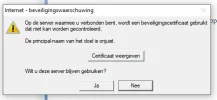 Outlook melding.webp