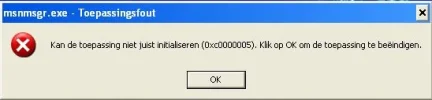 Windows Live fout1.webp