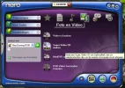 Nero StartSmart Beginscherm.webp