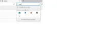 Firefox Zoekveld.webp Firefox Zoekveld.webp